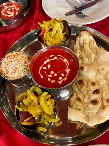 Photo of Mehfil's - 11 Main St, Pembroke SA71 4JS